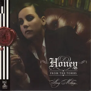 Honey from the tombs